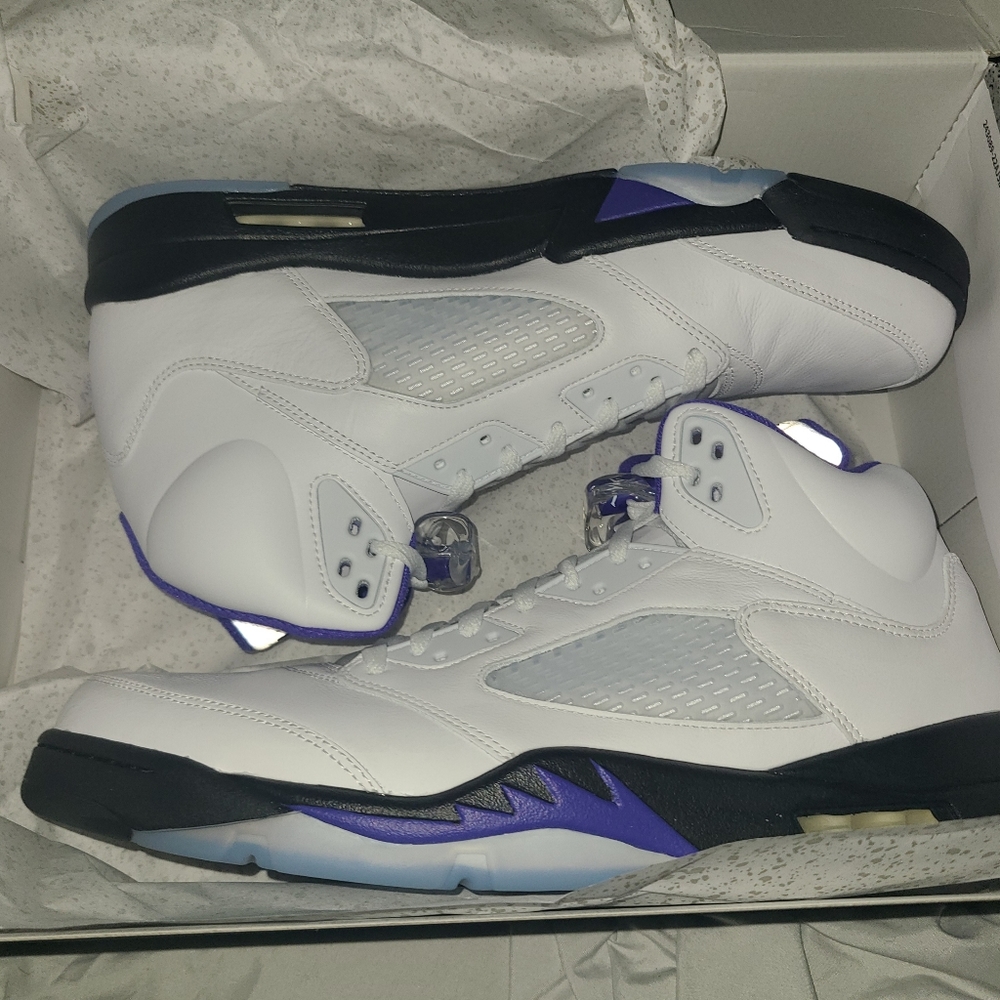 Men's Jordan 5